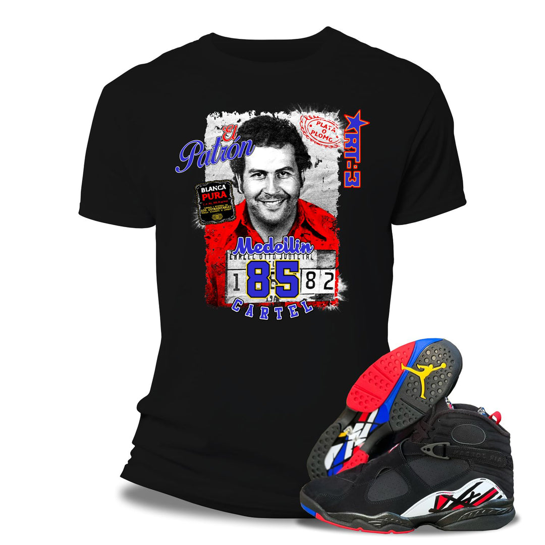 Risq Takers Pablo Tee