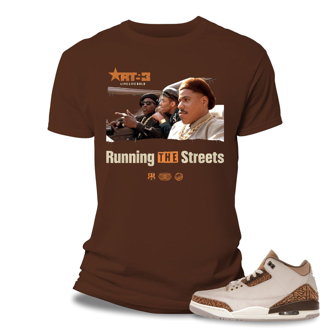 Risq Takers Running The Streets