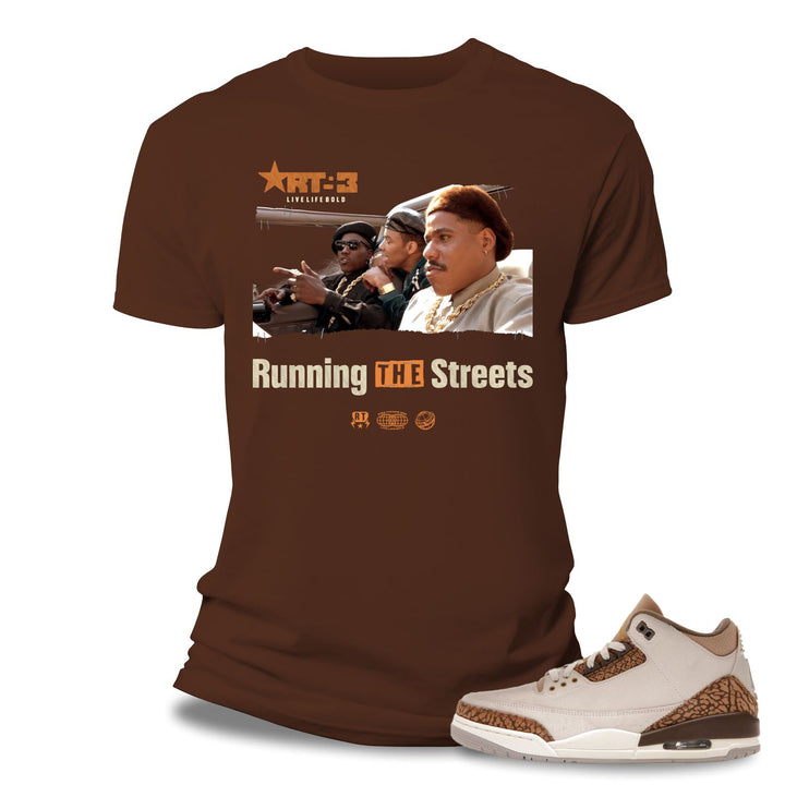 Risq Takers Running The Streets