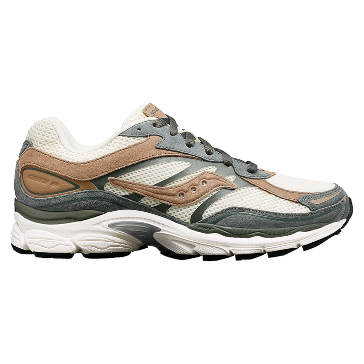 Saucony Progrid Omni 9 Cream/ Olive