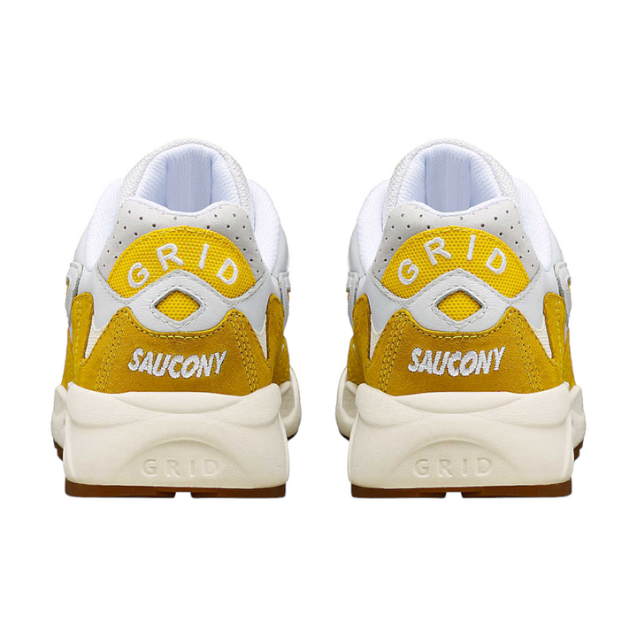 Saucony Grid Shadow 2 Banana/ Tan