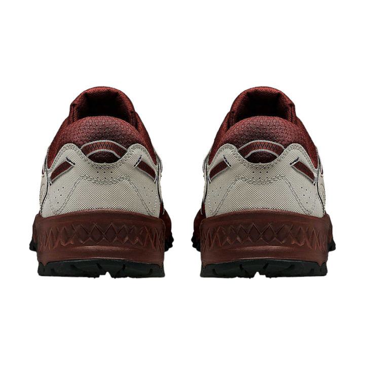 Saucony Grid Peak Grey/ Navy/ Burgundy