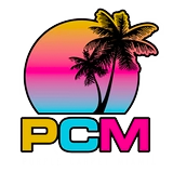Purple Carpet Miami logo