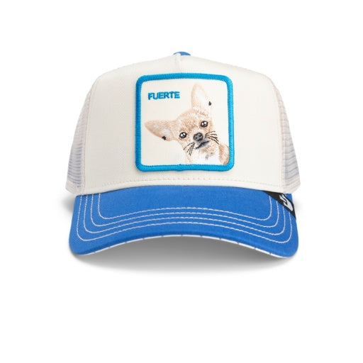 Goorin Bros. The Fuerte Dog Natural