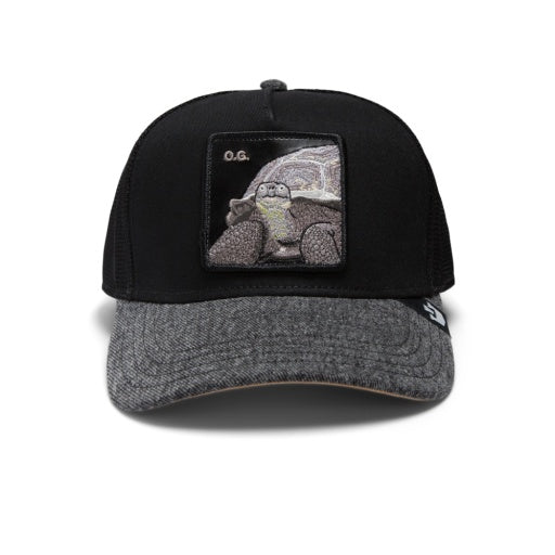 Goorin Bros. The OG Tortoise
