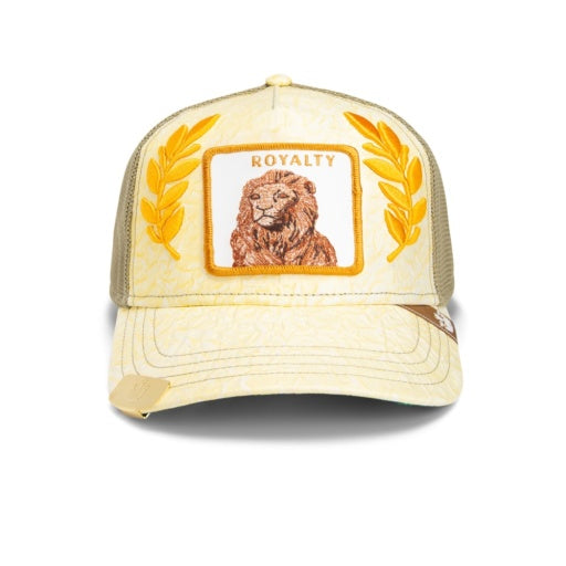 Goorin Bros. Facheun Gold