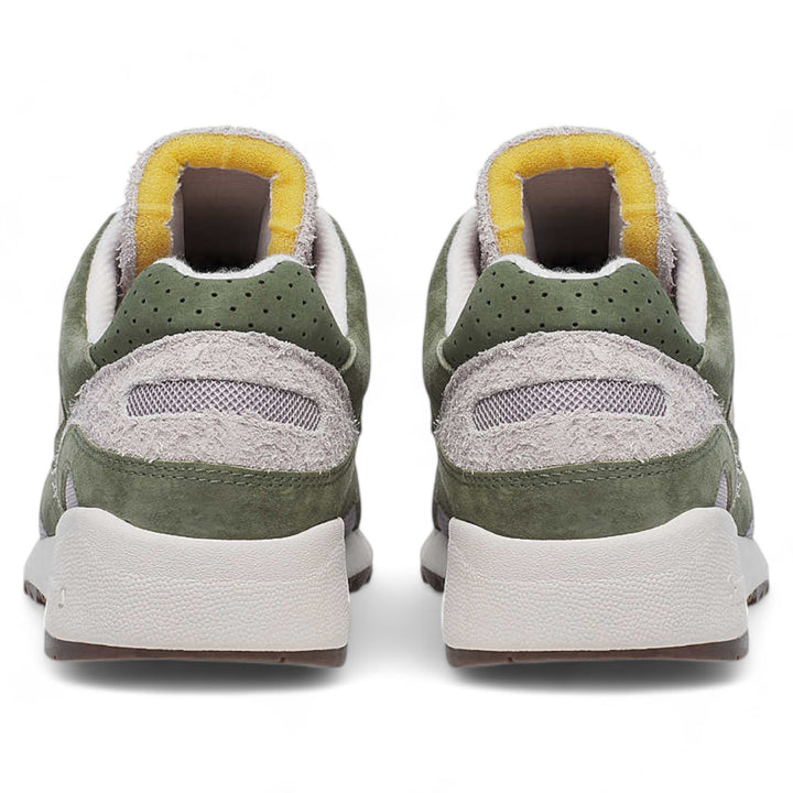 Saucony Shadow 6000 Premium Agave Olive