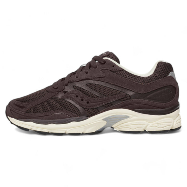 Saucony Progrid Omni 9 Coffee Cream