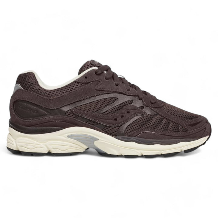 Saucony Progrid Omni 9 Coffee Cream