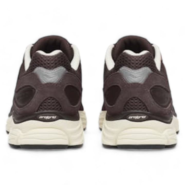 Saucony Progrid Omni 9 Coffee Cream