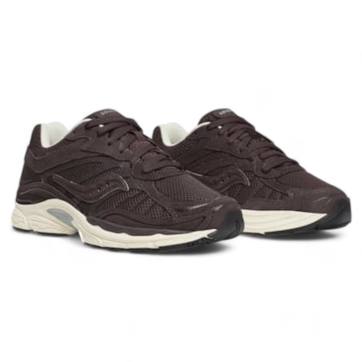 Saucony Progrid Omni 9 Coffee Cream