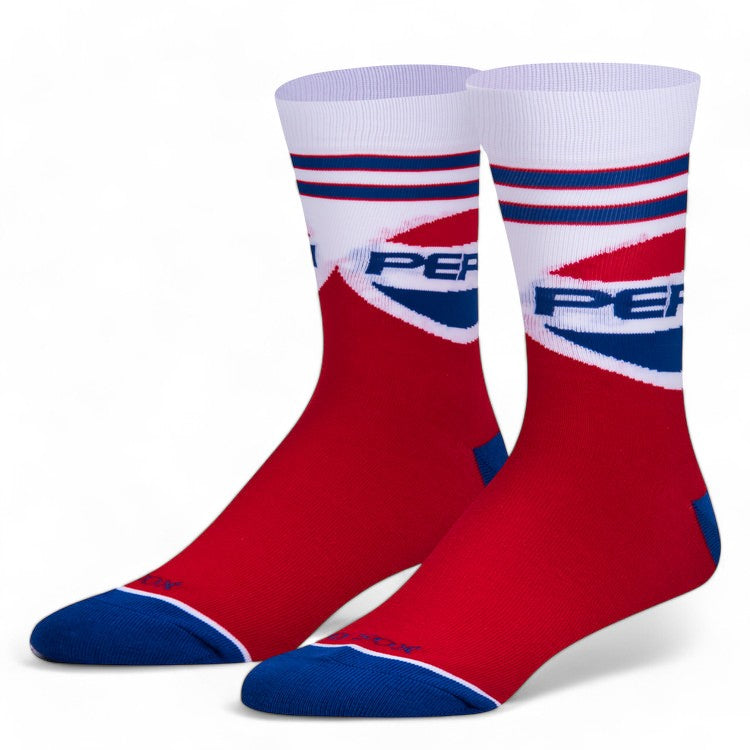 Cool Sox Pepsi Throwback Sox