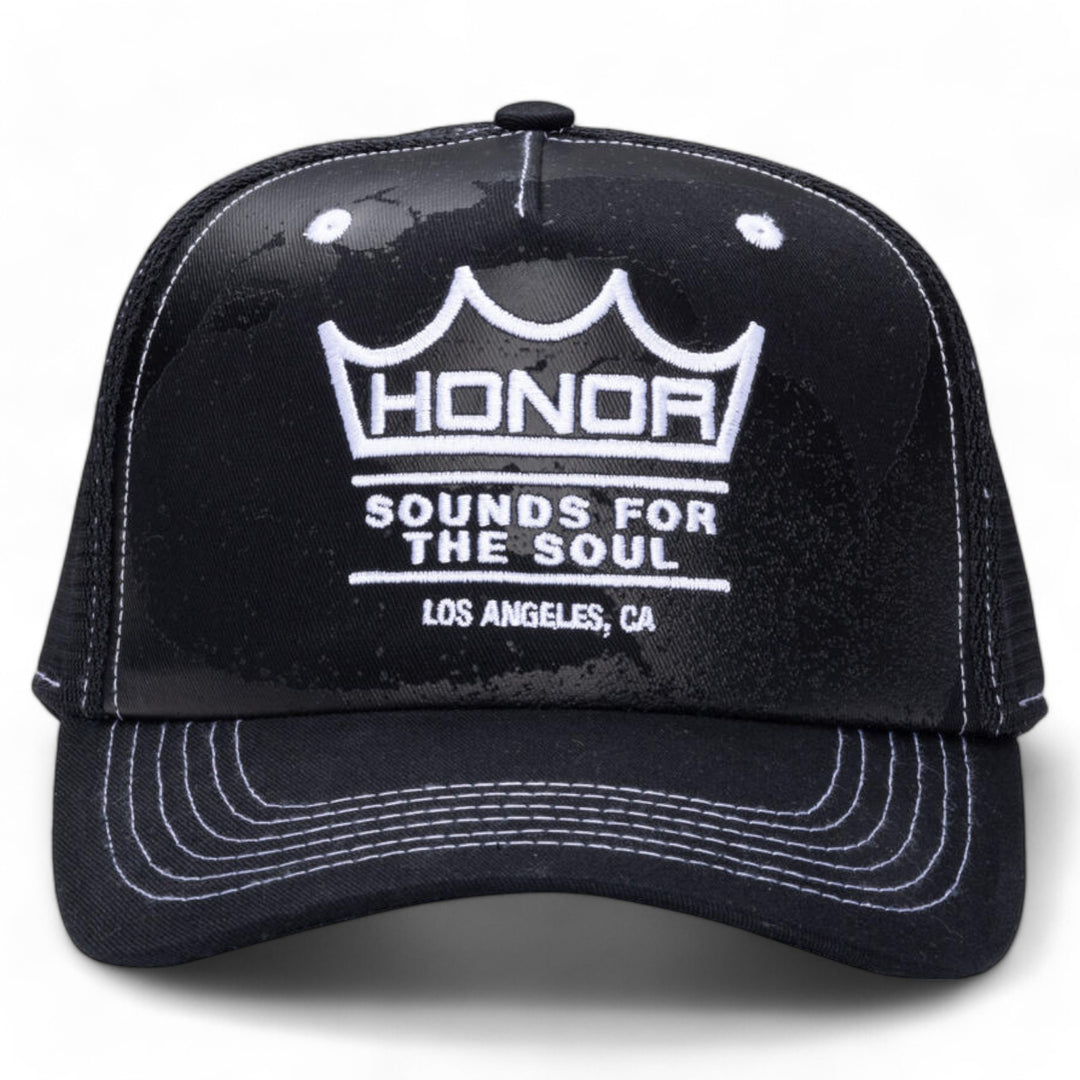 HTG Sounds For The Soul Trucker Hat