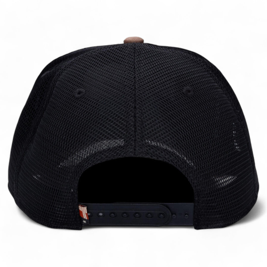 HTG Sounds For The Soul Trucker Hat
