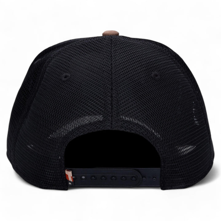 HTG Sounds For The Soul Trucker Hat