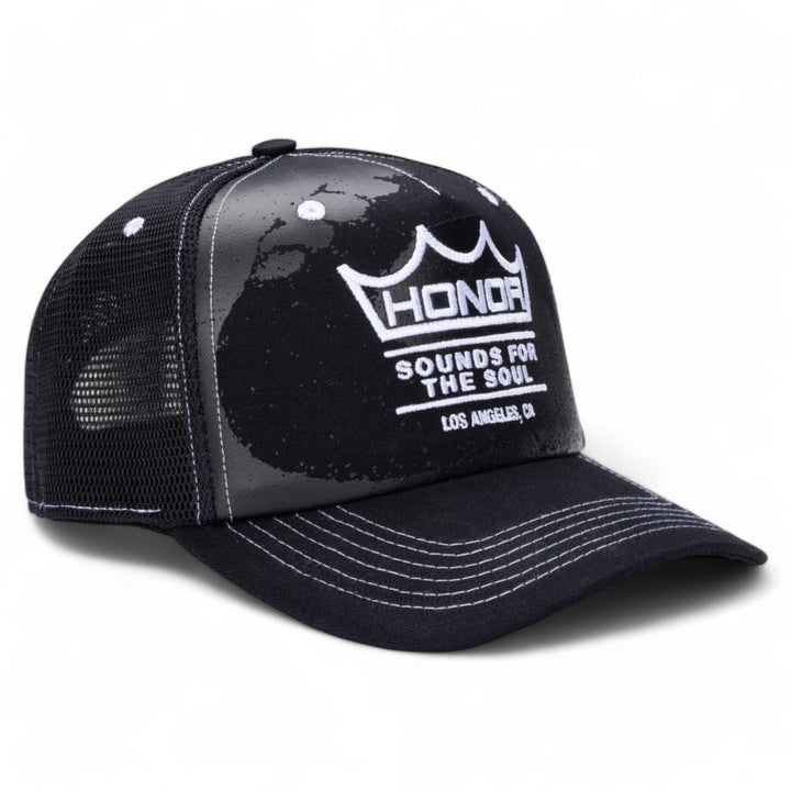 HTG Sounds For The Soul Trucker Hat