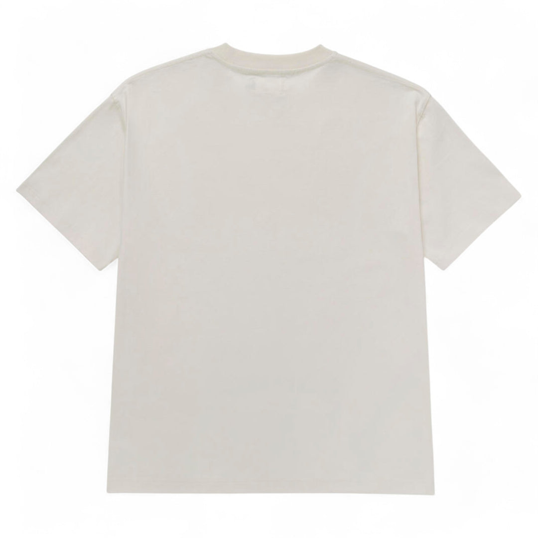 HTG Honor Records Tee Cream