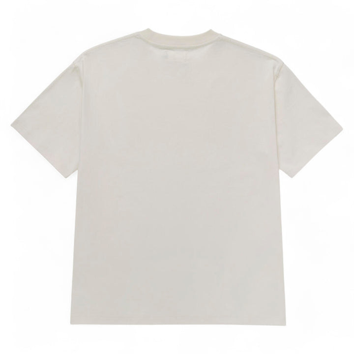 HTG Honor Records Tee Cream