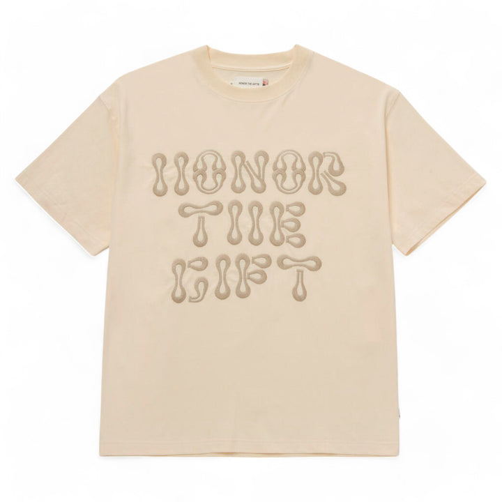 HTG Honor The Gift Tee Bone