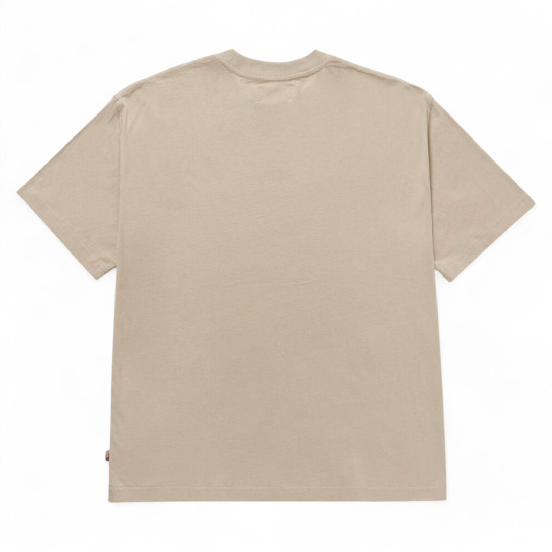 HTG Dignity Tee Tan