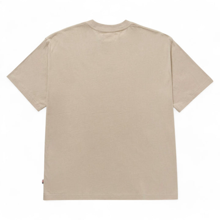 HTG Dignity Tee Tan