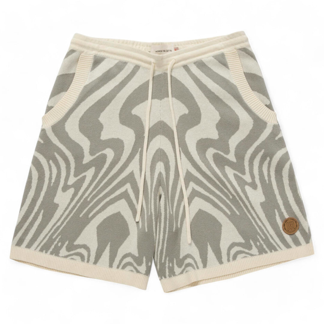 HTG Dazed Knit Short Bone