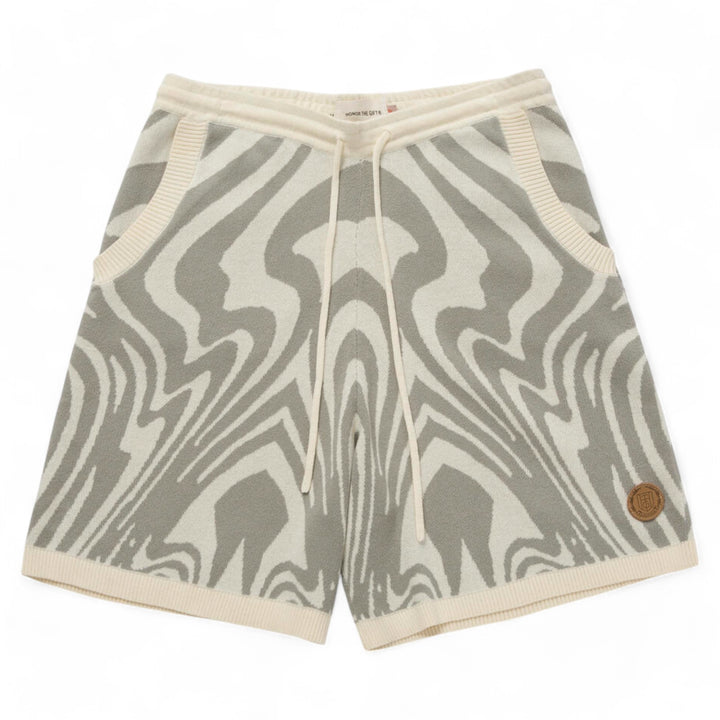 HTG Dazed Knit Short Bone