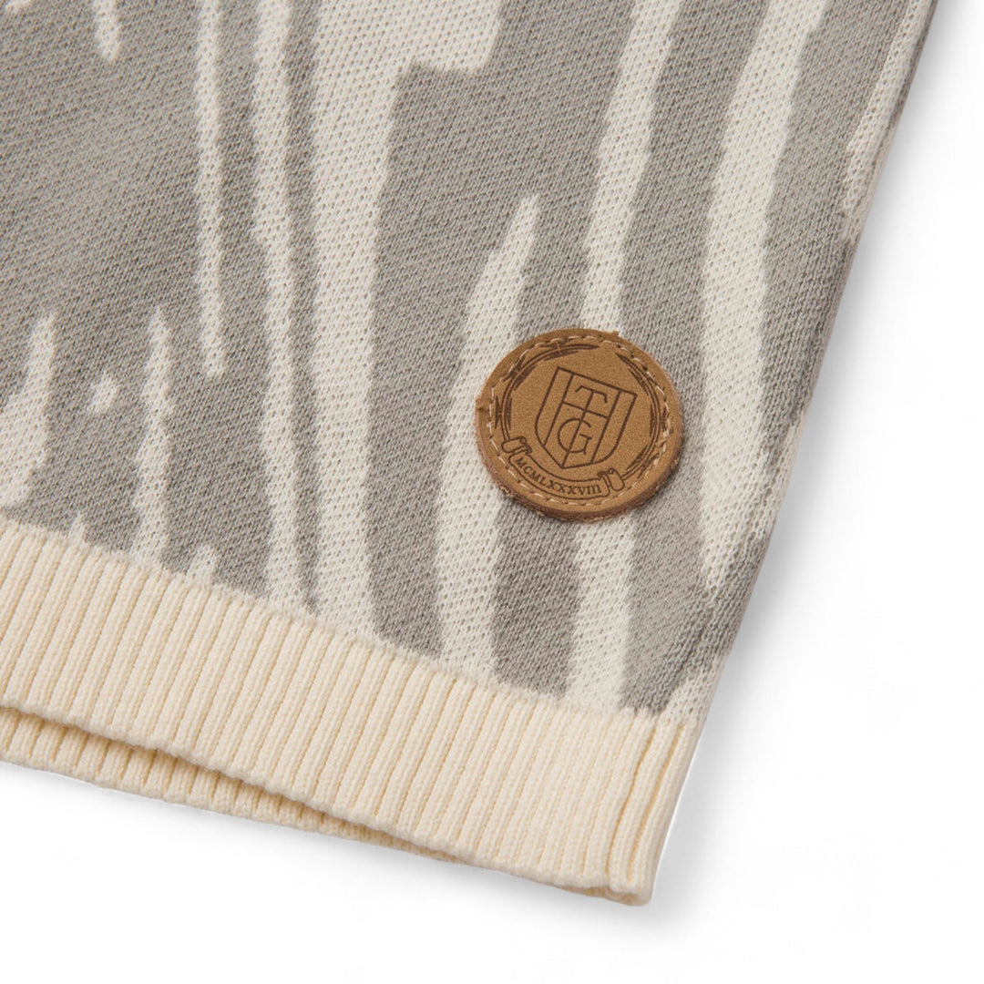 HTG Dazed Knit Short Bone