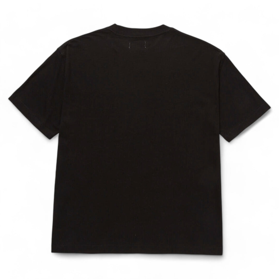 HTG Roots Run Deep Tee Black