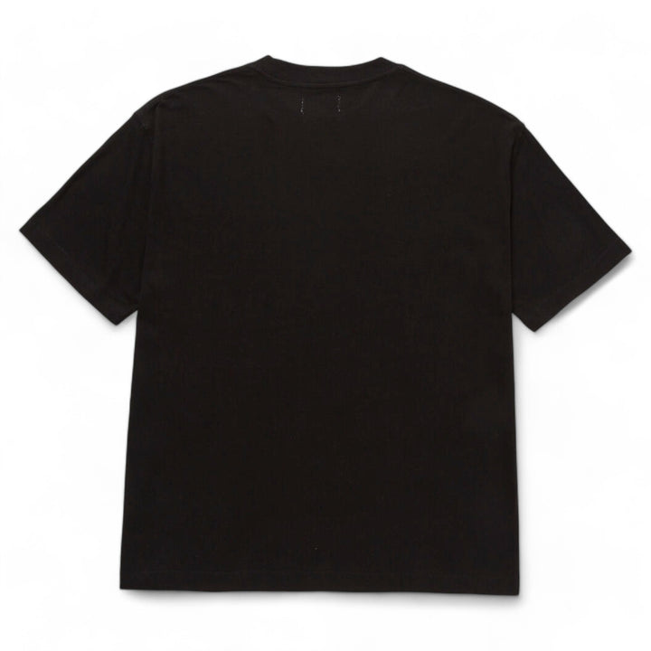 HTG Roots Run Deep Tee Black
