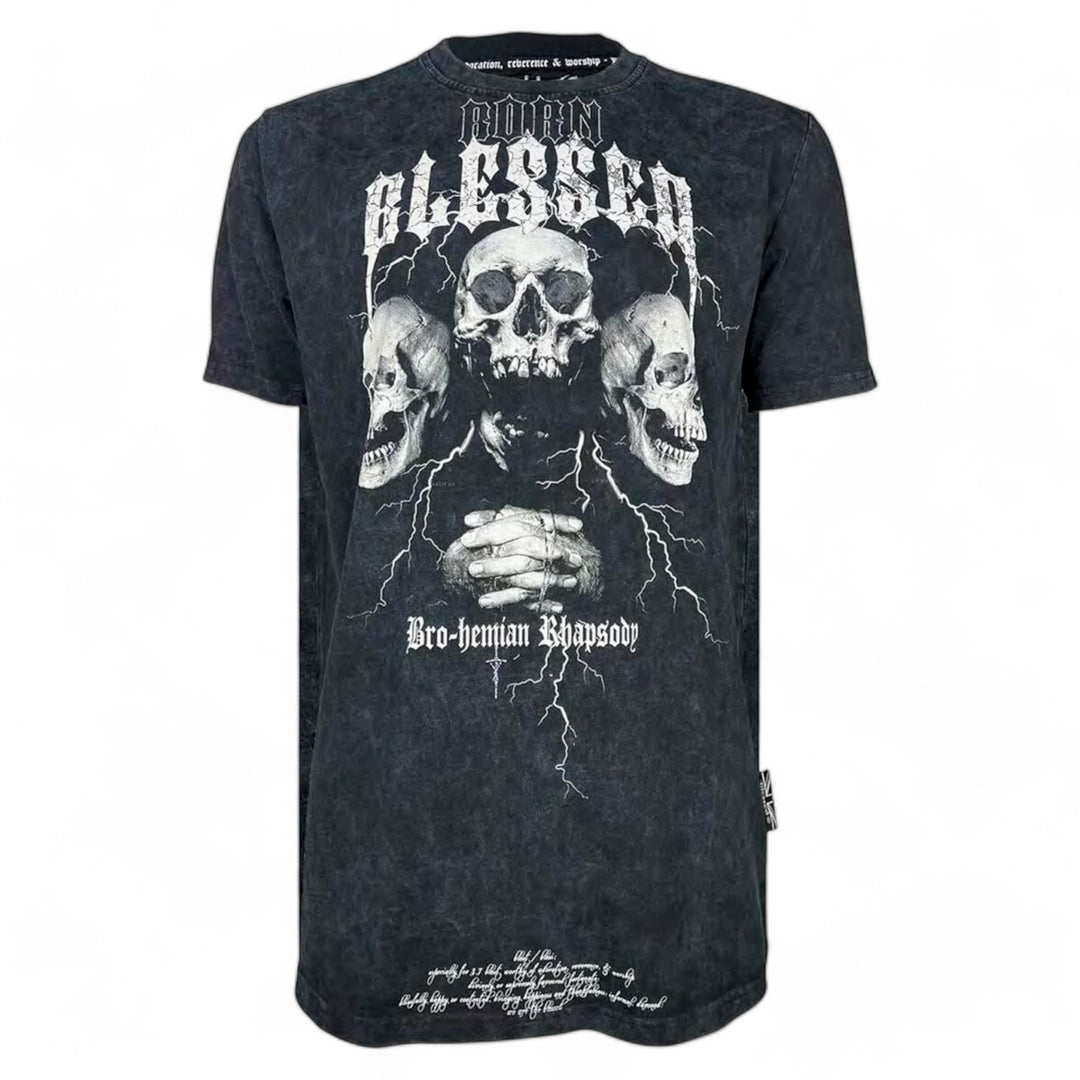 Blessed Bro-hemian Rhapsody Tee