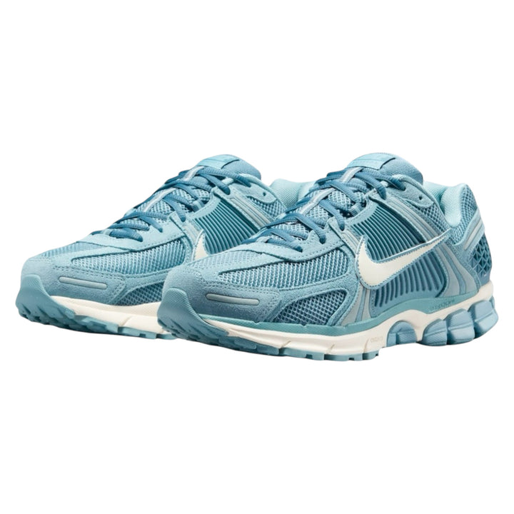 Nike Zoom Vomero 5 Denim Turquoise, Pale Ivory