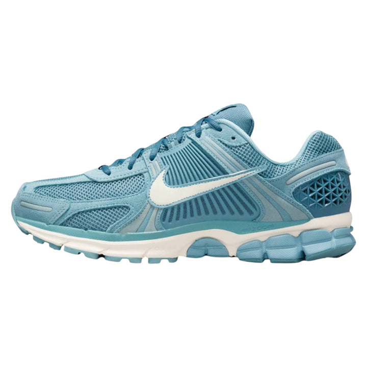 Nike Zoom Vomero 5 Denim Turquoise, Pale Ivory