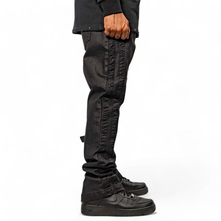 Juren Cement Utility Jeans (B&T)