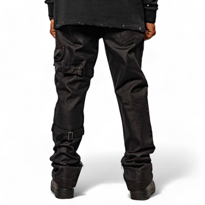 Juren Cement Utility Jeans (B&T)