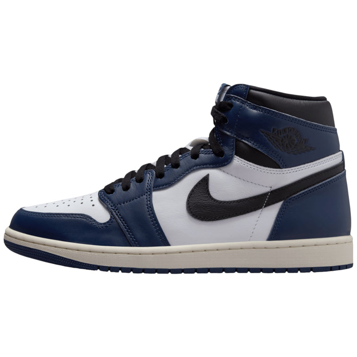 Jordan 1 Retro High OG Midnight Navy