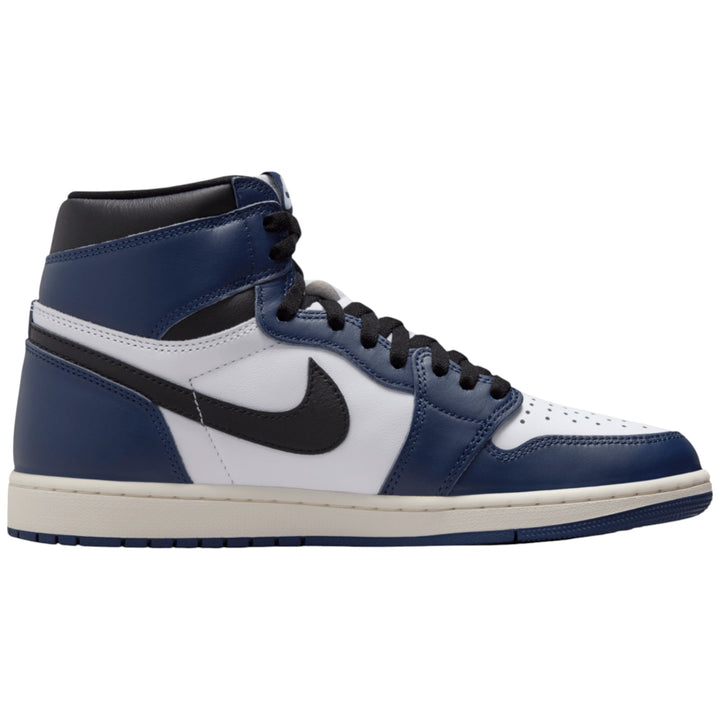 Jordan 1 Retro High OG Midnight Navy