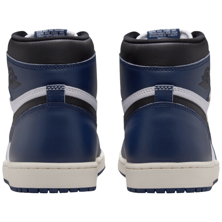 Jordan 1 Retro High OG Midnight Navy