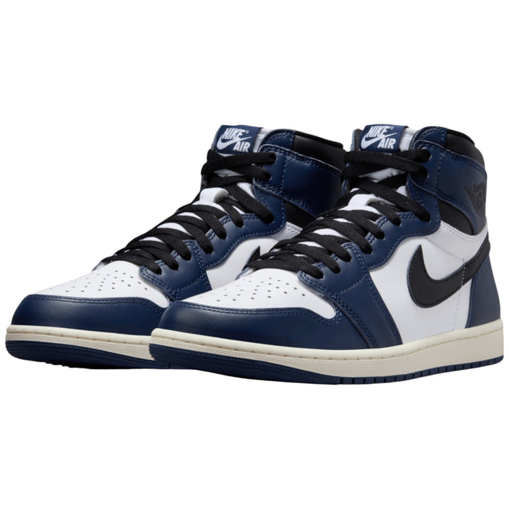 Jordan 1 Retro High OG Midnight Navy