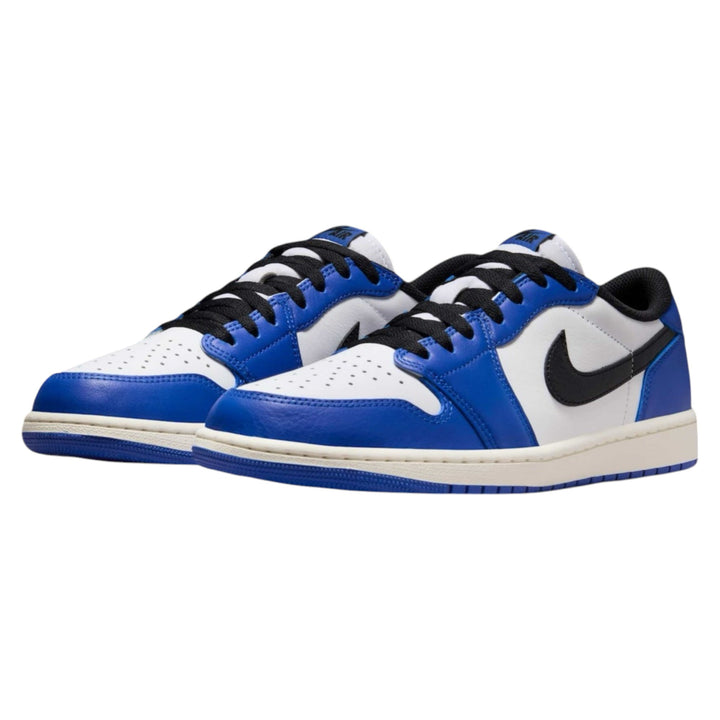 Air Jordan 1 Low 'Game Royal'