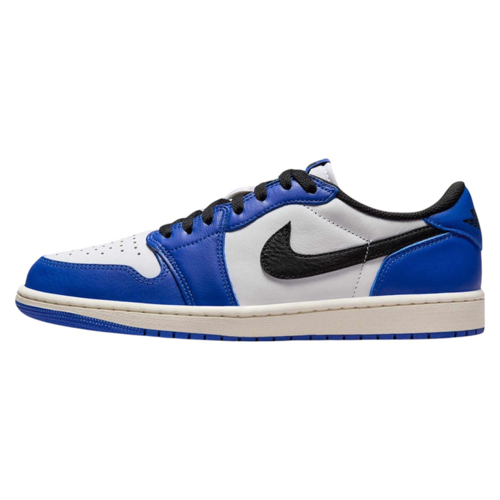 Air Jordan 1 Low 'Game Royal'