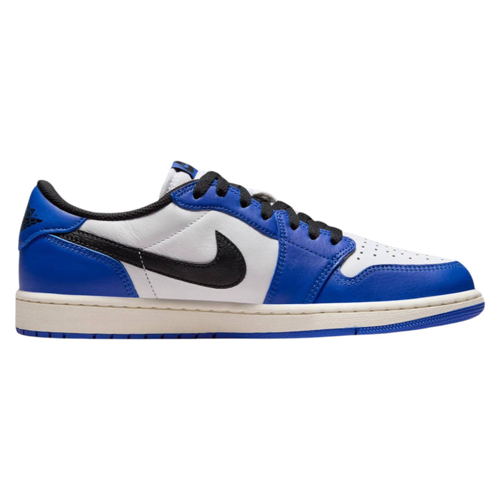 Air Jordan 1 Low 'Game Royal'