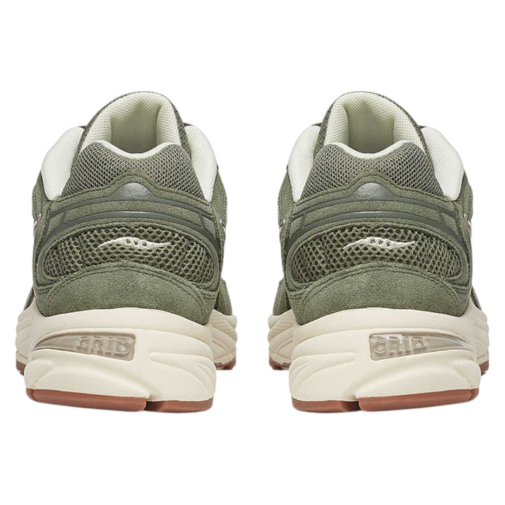 Saucony Grid Jazz 9 Olive
