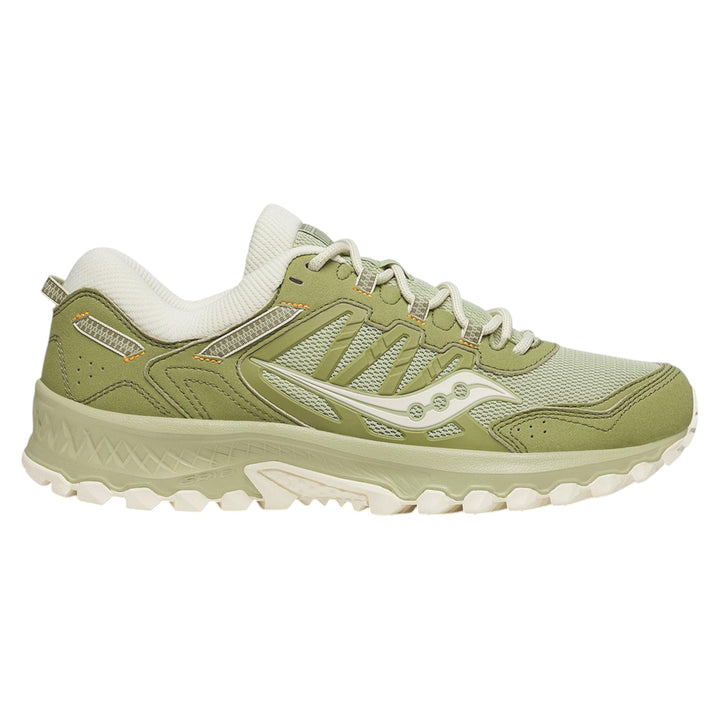 Saucony Grid Peak Sage Green