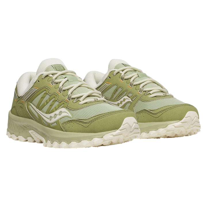 Saucony Grid Peak Sage Green