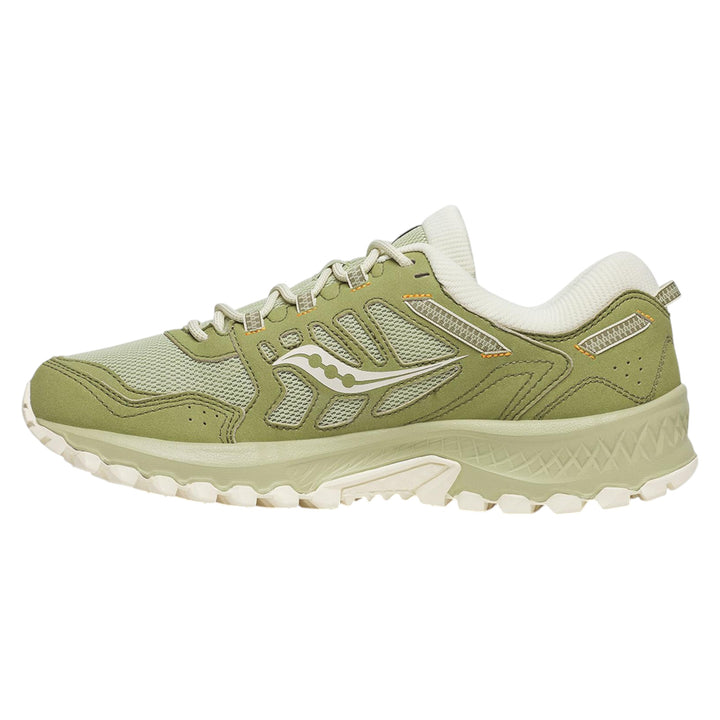 Saucony Grid Peak Sage Green