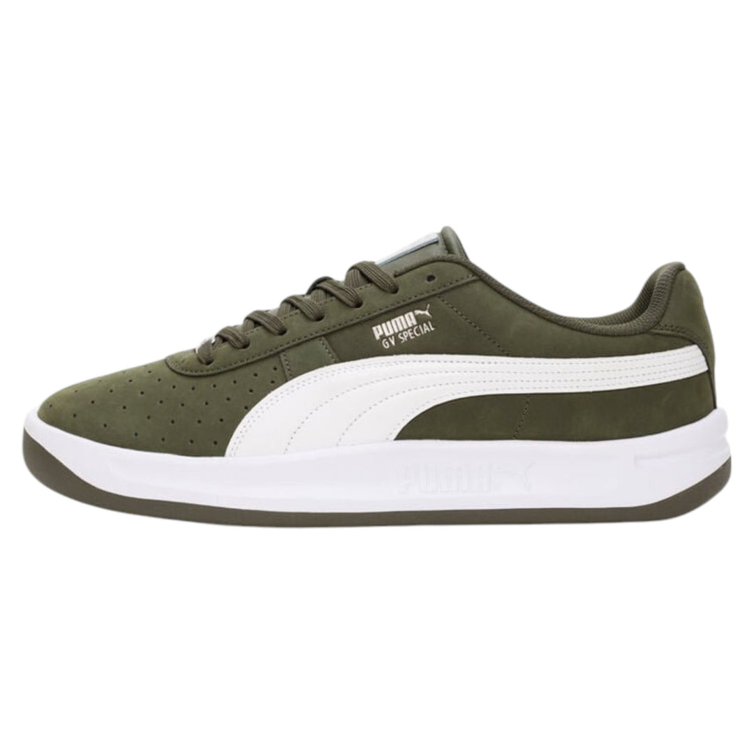 Puma GV Special Olive