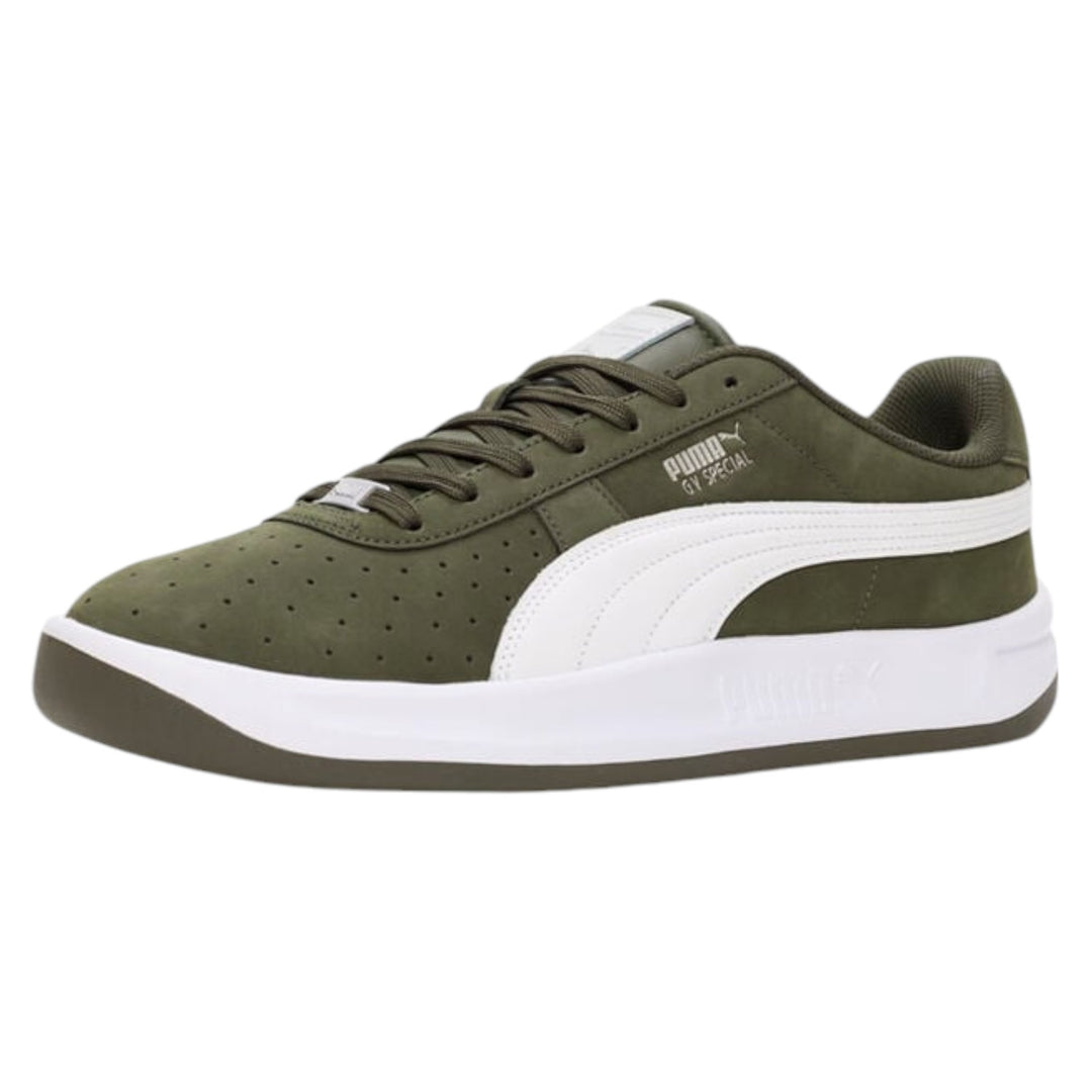 Puma GV Special Olive