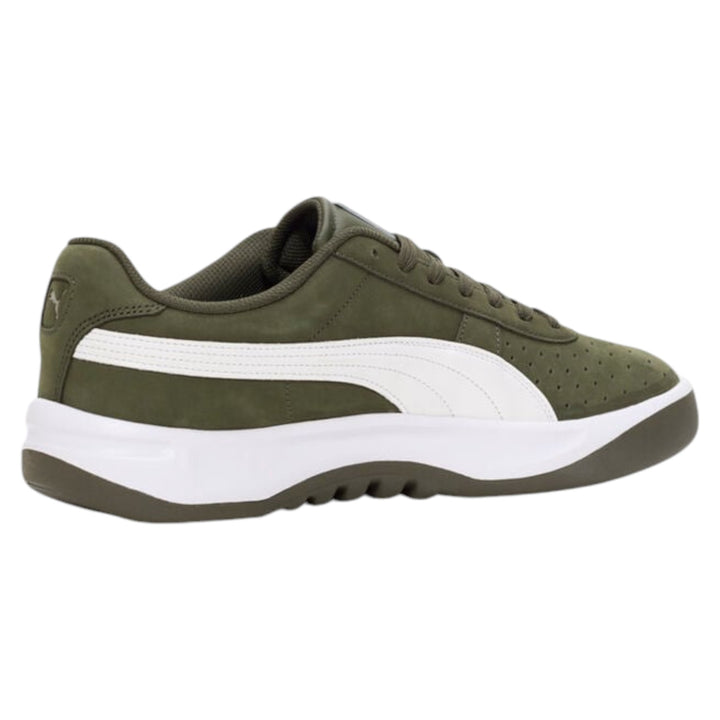 Puma GV Special Olive