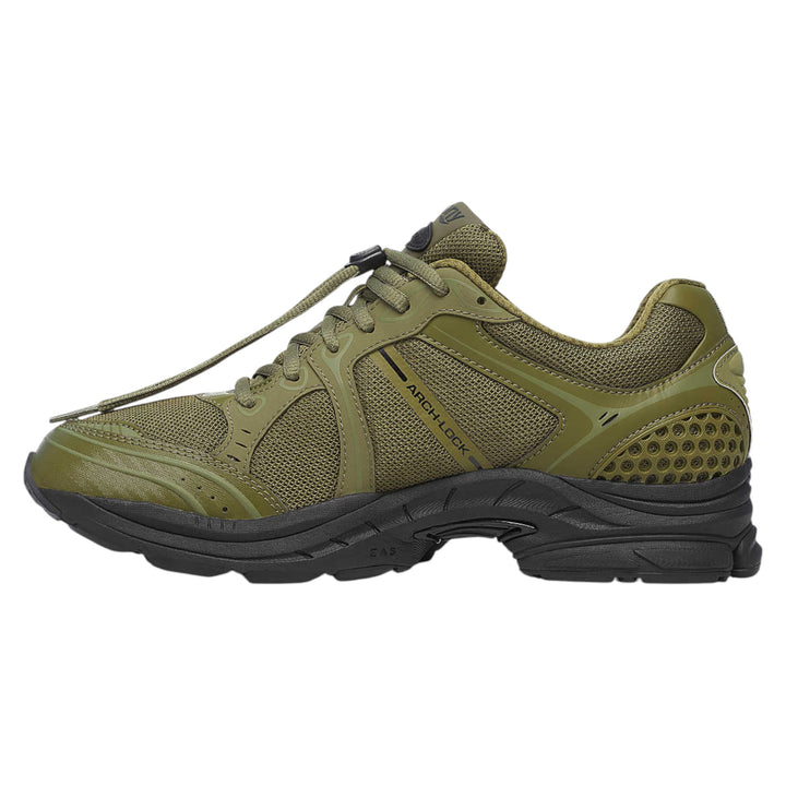 Saucony Progrid Triumph 4 Avocado Olive